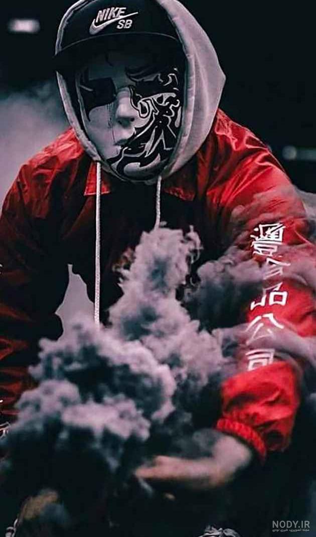 ۲۵ عکس پروفایل پسرانه خفن و خاص - ستاره