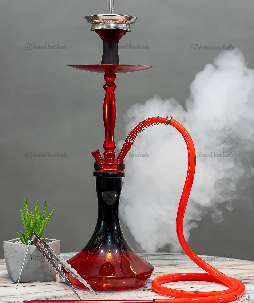 ✔️luxe2 قلیان های لاکچری⭐