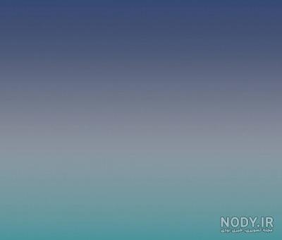 عکس پروفایل آبی دخترانه شاخ