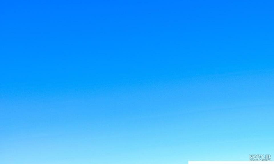 عکس پروفایل آبی دخترانه شاخ