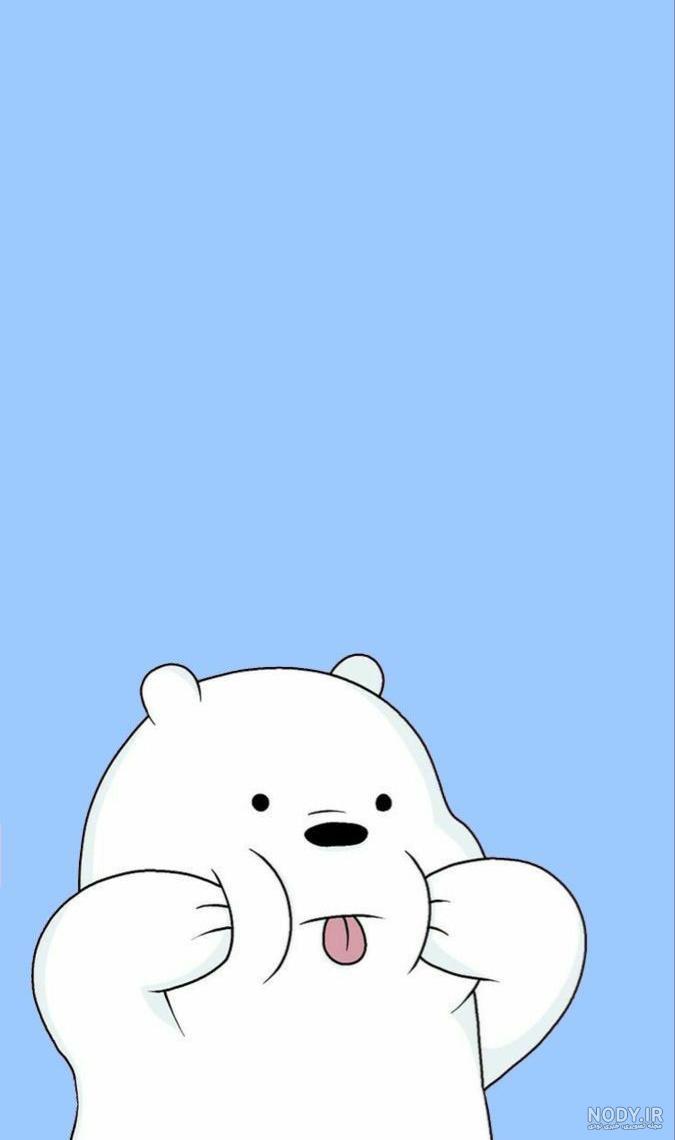 عکس پروفایل آبی دخترانه شاخ