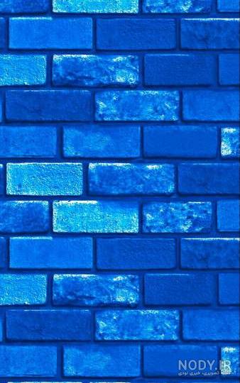 عکس پروفایل آبی دخترانه شاخ