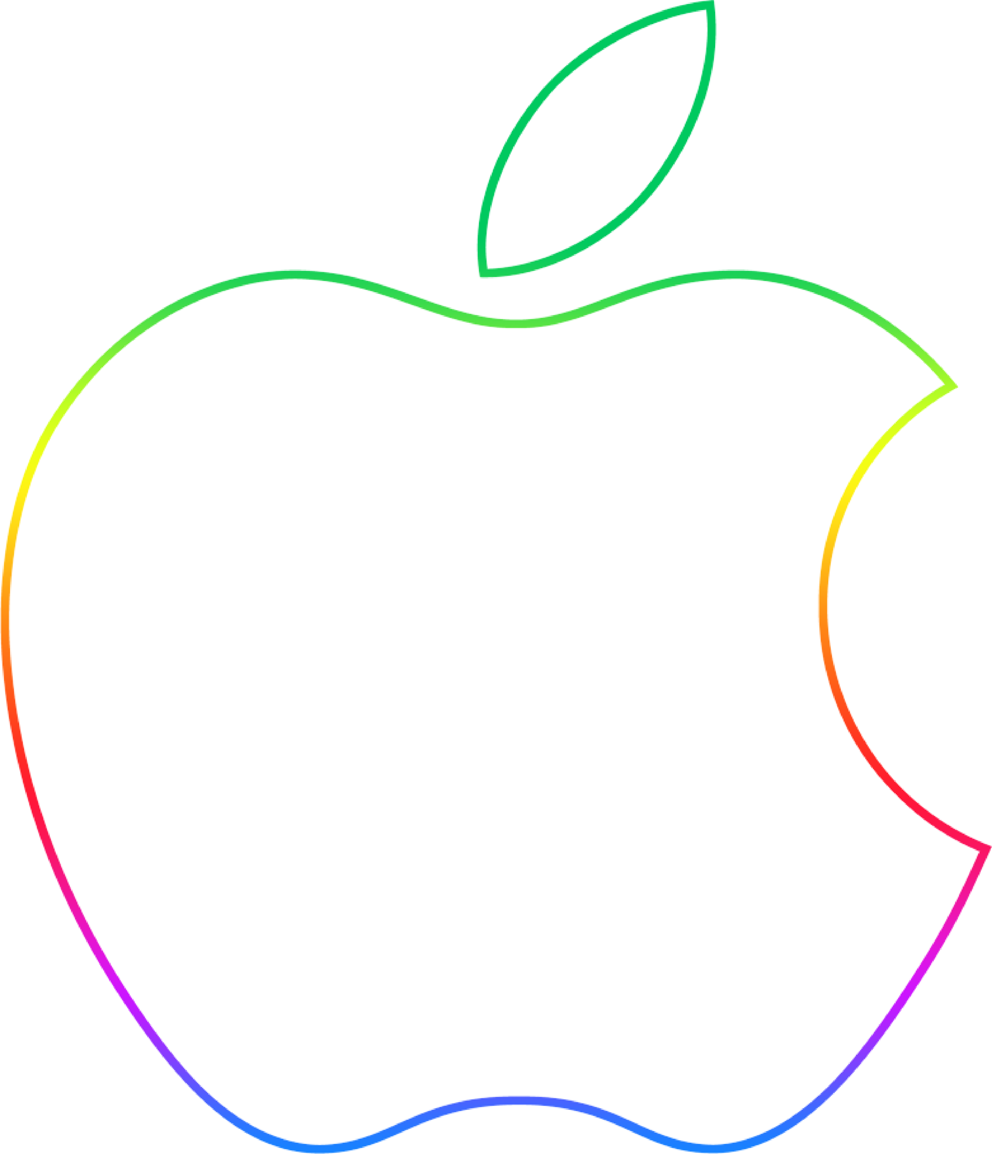 iphone logo png black and white iphone logo png black and white