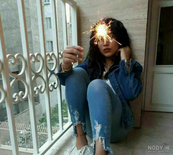 120 عکس فیک دخترونه پروفایل جدید سال مرداد ۱۴۰۳ برای ایده