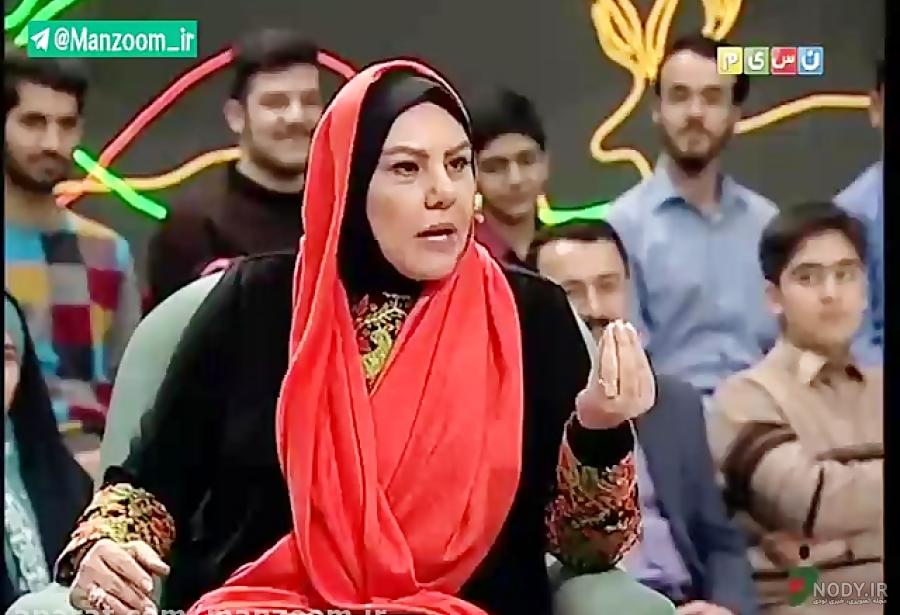 آیا افسانه چهره آزاد همسر اول علیرضا خمسه است؟ آیا افسانه چهره آزاد همسر اول علیرضا خمسه است؟
