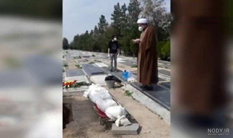 از هوش مصنوعی پرسیدم بهشت چه شکلیه ... ؟!