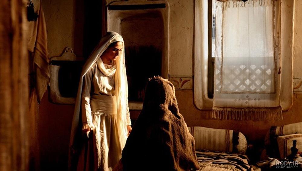 بازیگر انگلیسی “نقش حضرت ابوطالب در فیلم محمدرسول الله”+عکس و ...