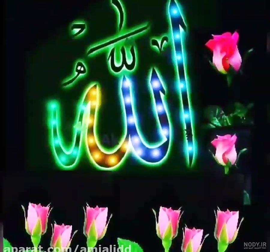 برپایی نمایشگاه عکس‌های فیلم «محمد رسول الله (ص)» - سایت عکاسی