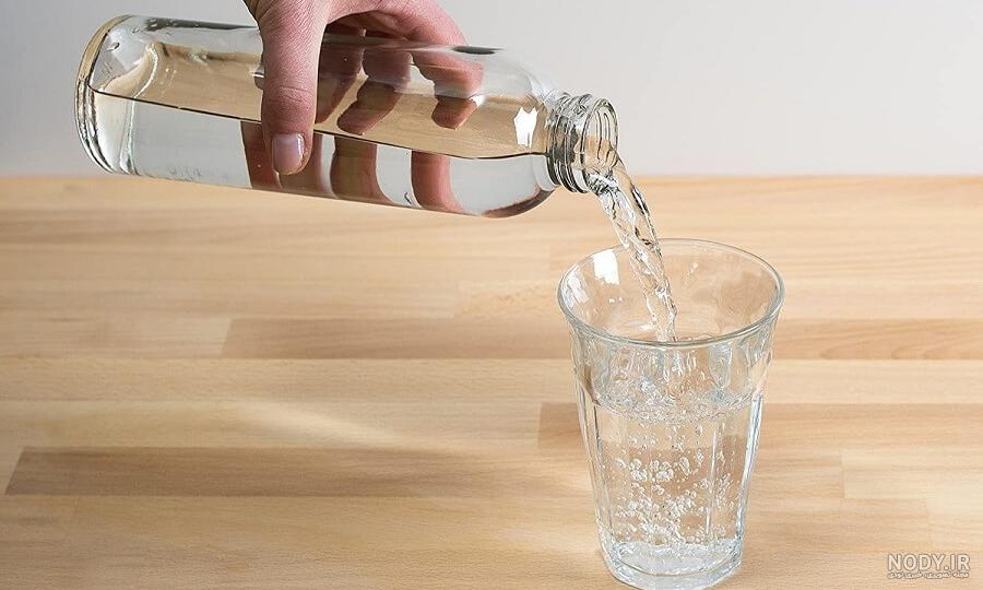 بطری فانتزی BPA FREE بطری فانتزی BPA FREE