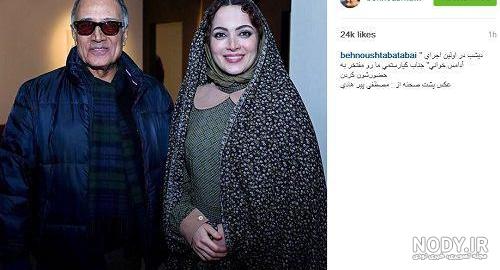 به جا مانده از هنر عکاسی کیارستمی (+تصاویر)