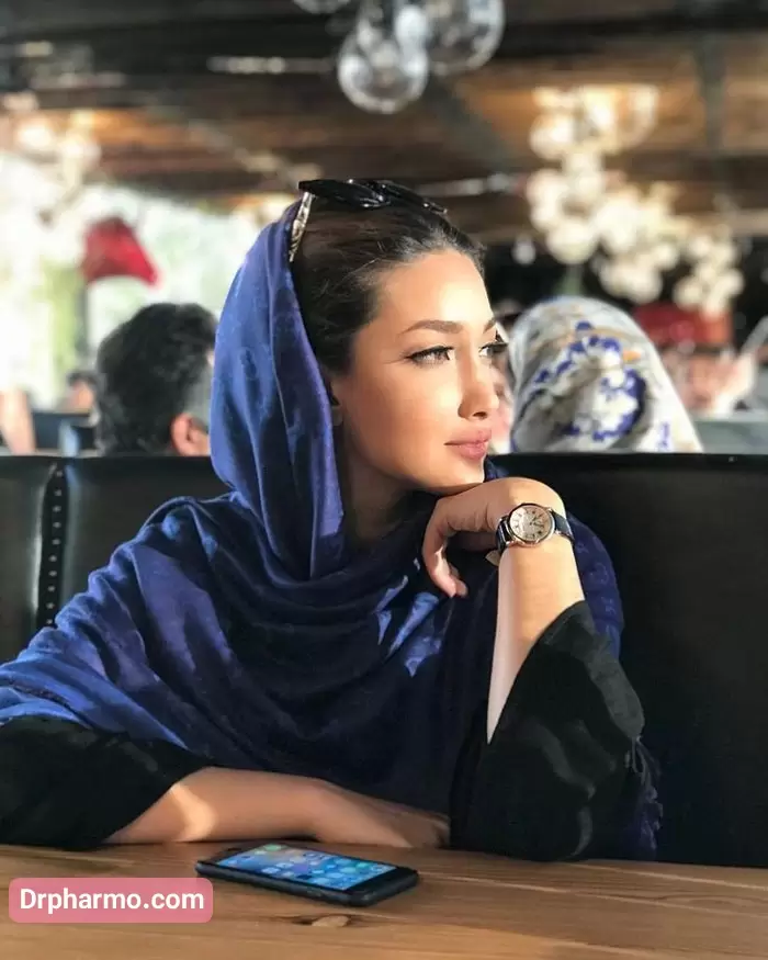 بیوگرافی ملینا تاج + حواشی و اینستاگرام - مجله نورگرام بیوگرافی ملینا تاج + حواشی و اینستاگرام - مجله نورگرام
