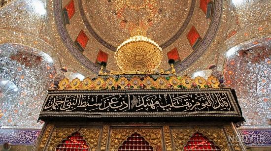 (تصاویر) مشهد در سال ۱۵۰۰ به روایت هوش مصنوعی (تصاویر) مشهد در سال ۱۵۰۰ به روایت هوش مصنوعی