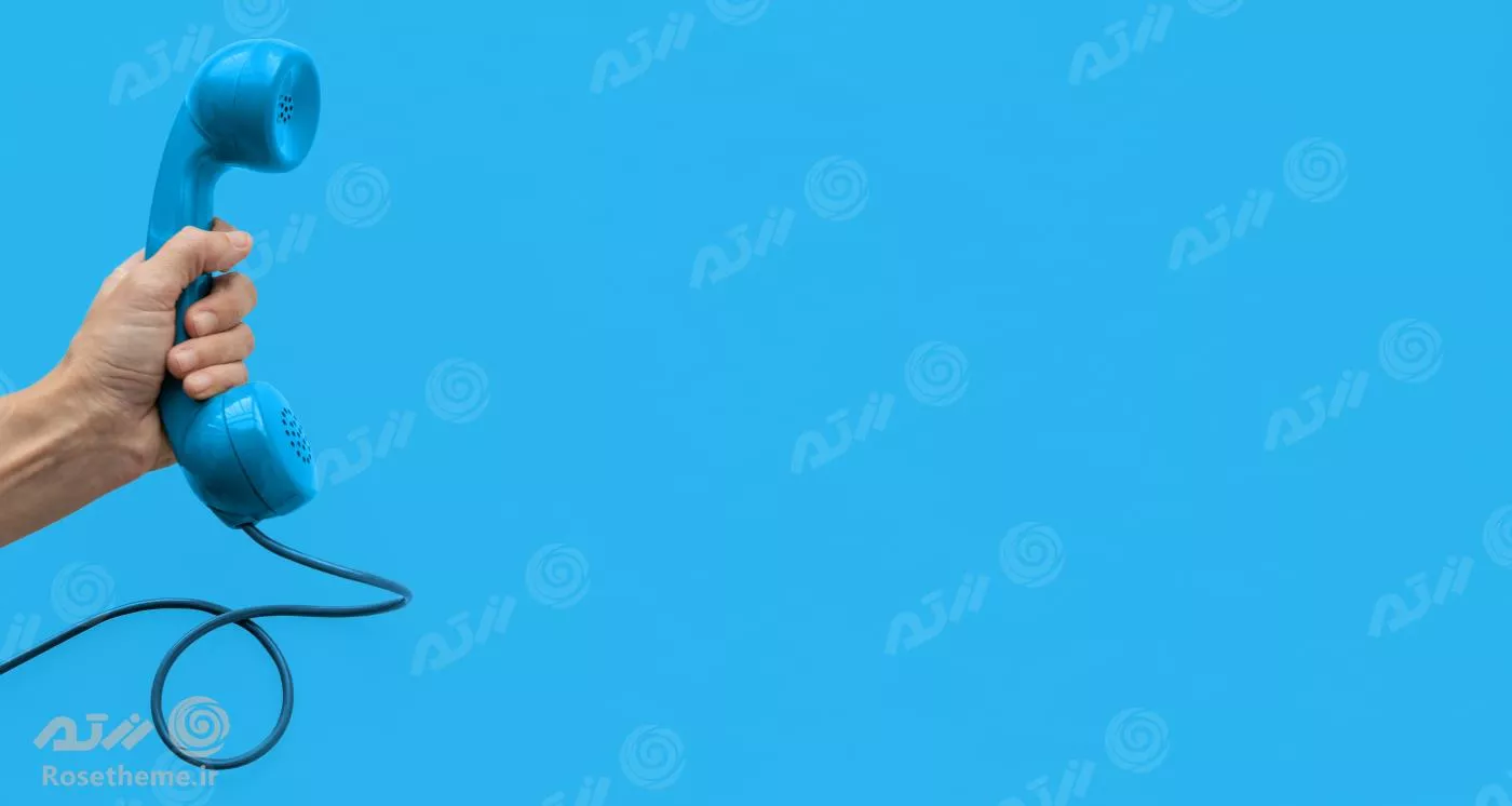 تلفن - خرید جدیدترین گوشی تلفن رومیزی و بی سیم | قیمت عالی
