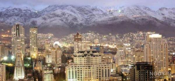 جاهای دیدنی تهران 1403؛ فهرست کامل دیدنی‌های تهران با عکس و آدرس ...