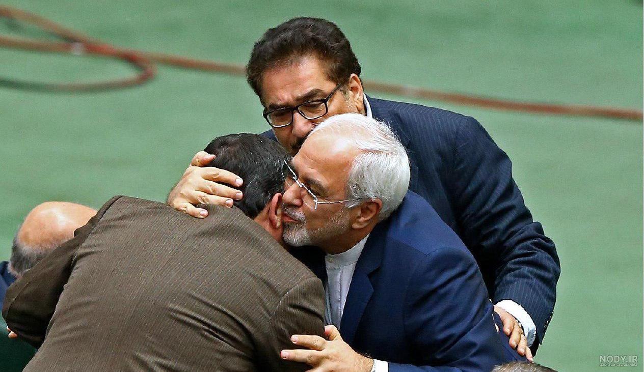 خبرگزاری حوزه - تصاویر/ دیدار اعضای ستاد بزرگداشت سوم خرداد و جمعی ...