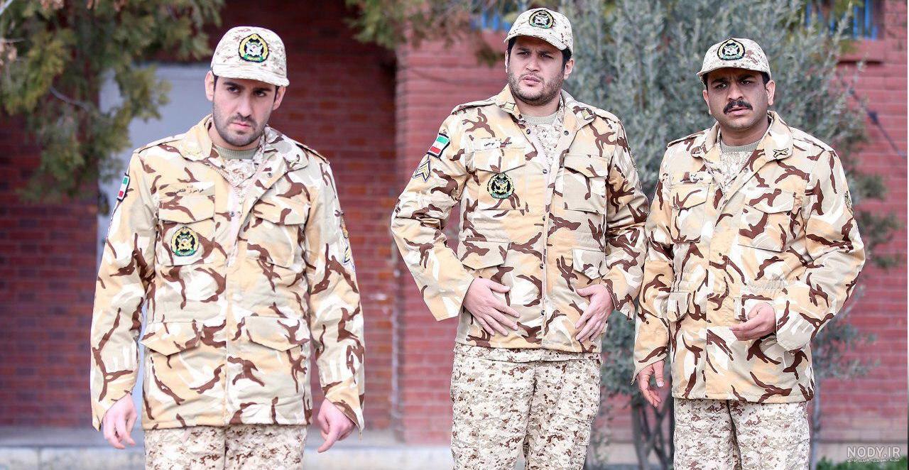 خلاصه داستان قسمت آخر سریال سرباز + عکس | جدول یاب