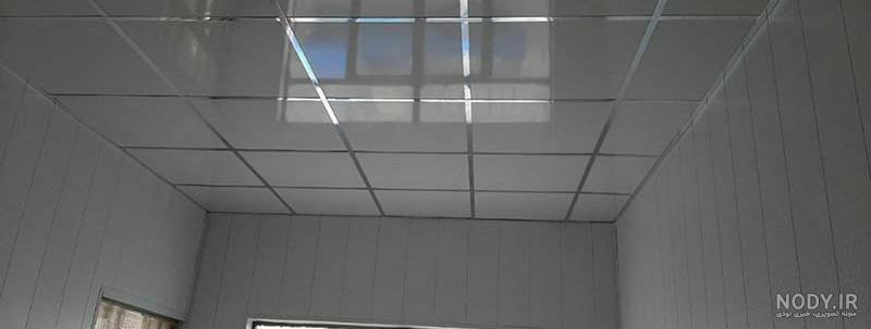 دیوارپوش pvc - قیمت دیوار پوش و سقف پوش پی وی سی - پانل طولی pvc ...