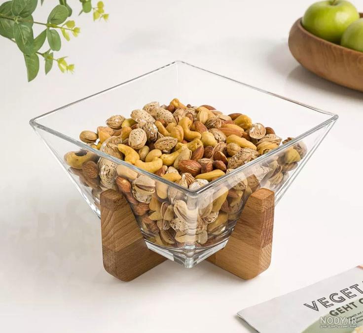 راهنمای خرید و معرفی ظروف آجیل خوری - لالاروژ | ارائه دهنده سرویس ... راهنمای خرید و معرفی ظروف آجیل خوری - لالاروژ | ارائه دهنده سرویس ...