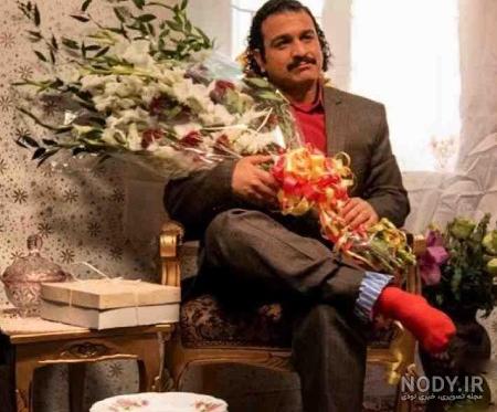 عکس و اسامی بازیگران سریال سرباز (هشتگ سرباز) + ساعت پخش و خلاصه ...