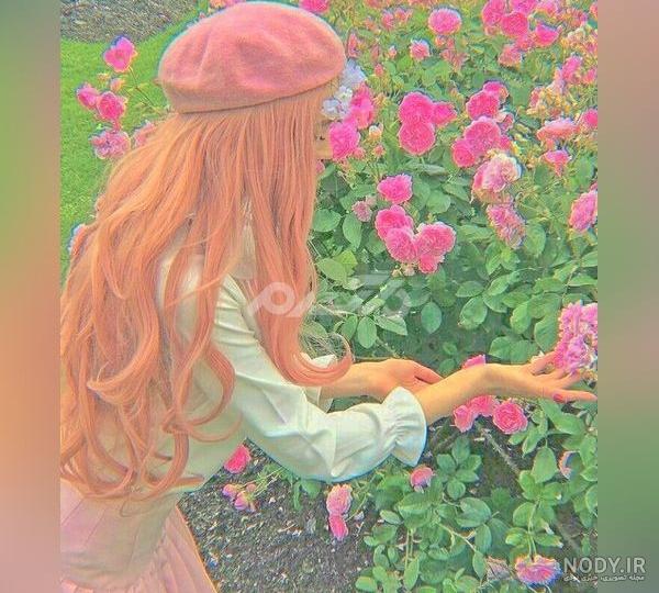 عکس بک گراند سبز کیوت