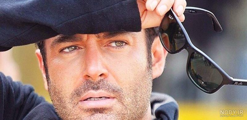 عکس های جالب و دیدنی از محمد رضا گلزار عکس های جالب و دیدنی از محمد رضا گلزار