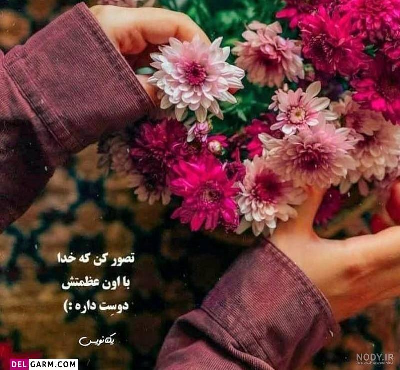 عکس زیبا برای پروفایل واتساپ دخترانه شیک ❤️ [ بهترین تصاویر ]