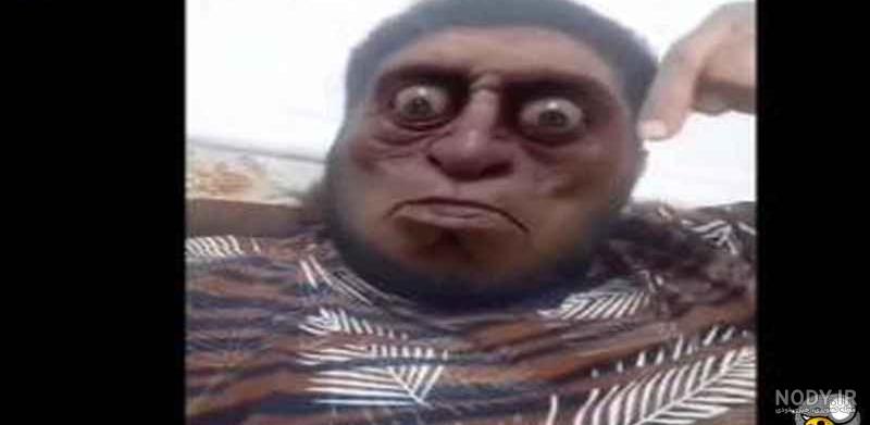 عکس ممد قلی ترسناک برای بچه عکس ممد قلی ترسناک برای بچه