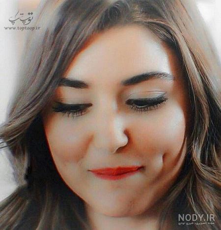 عکس پروفایل عاشقانه هانده ارچل و کرم بورسین عکس پروفایل عاشقانه هانده ارچل و کرم بورسین