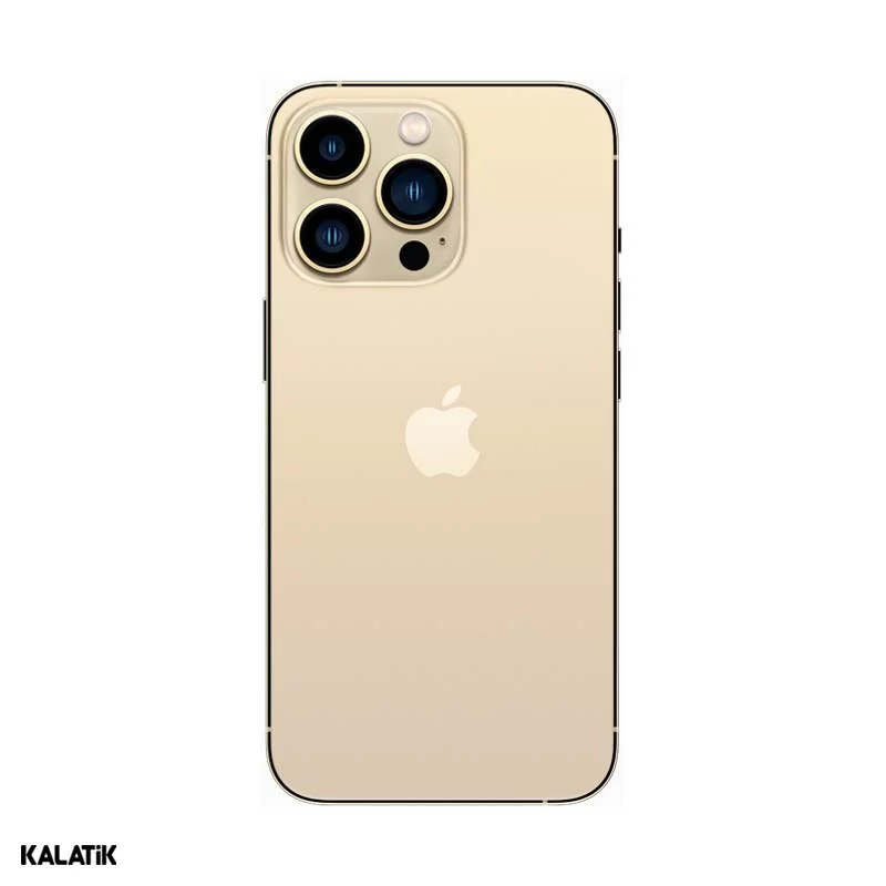 قیمت و خرید گوشی موبایل اپل مدل iPhone 13 Pro Max A2644 دو سیم‌ ...