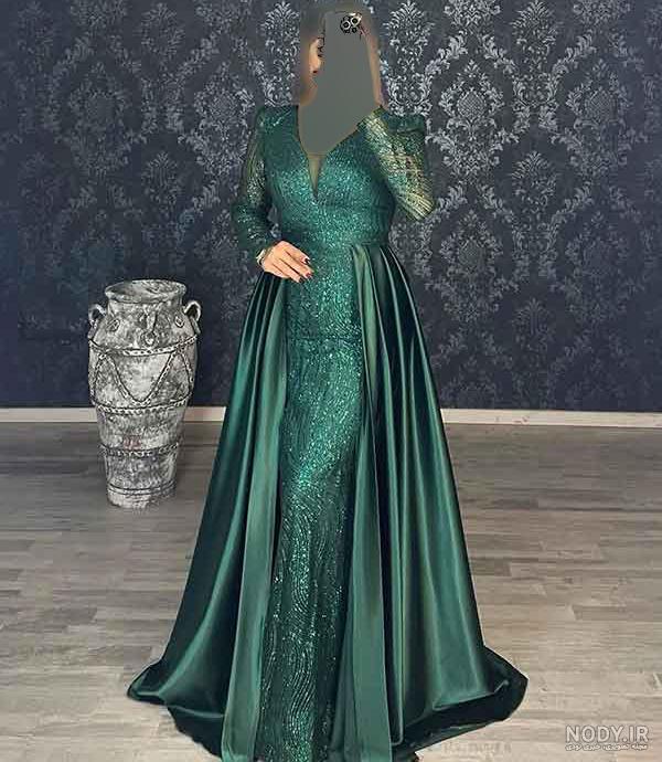 لباس مجلسی زنانه | مدلیست
