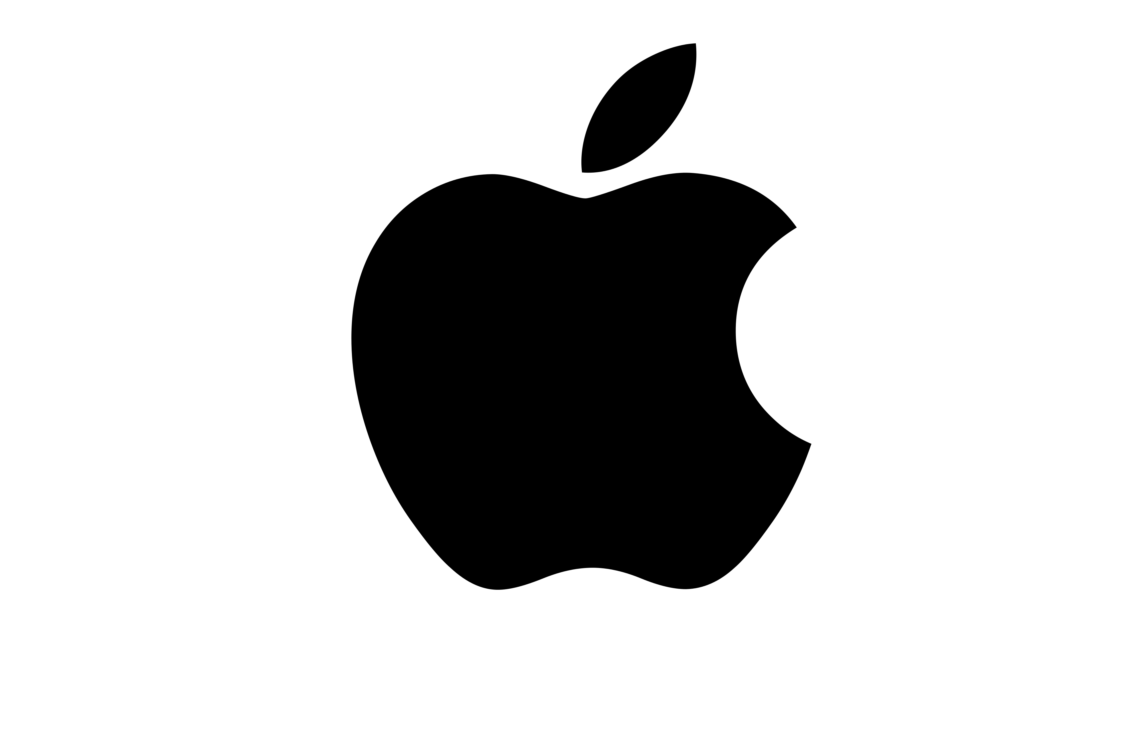 لوگو آیفون png