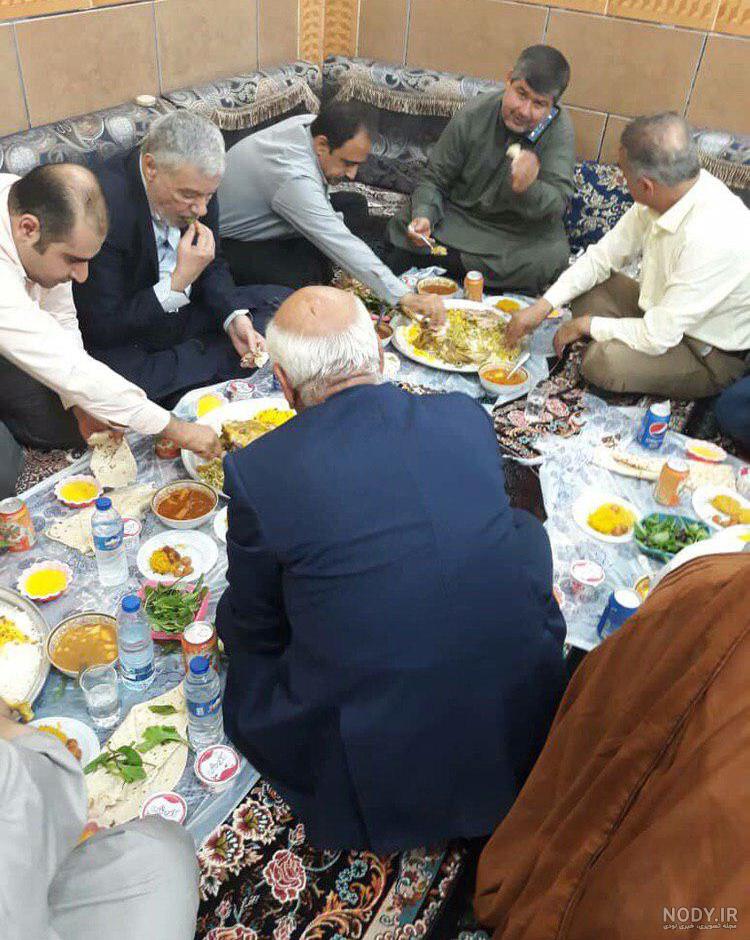 مرکز پژوهشها - سید لفته احمدنژاد