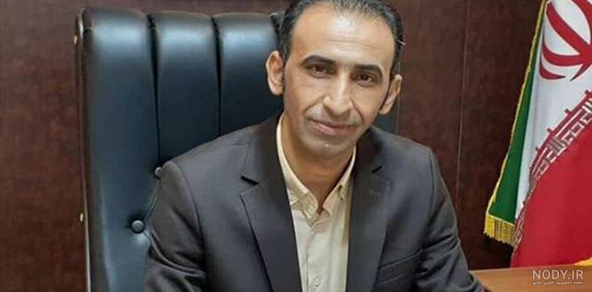 مرکز پژوهشها - سید لفته احمدنژاد