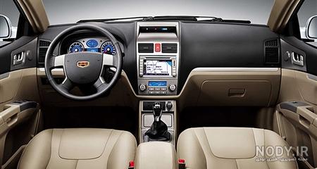 مشخصات فنی خودرو جیلی امگراند ایکس7 (Geely Emgrand X7) + تصاویر ... مشخصات فنی خودرو جیلی امگراند ایکس7 (Geely Emgrand X7) + تصاویر ...