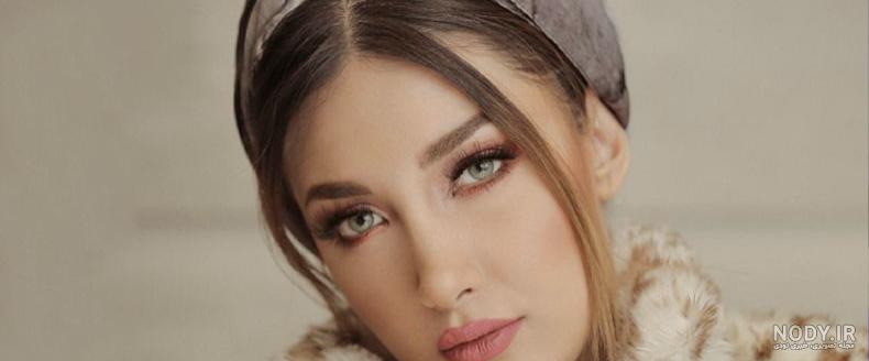 ملینا تاج کیست ؟ آشنایی با میکاپ آرتیست ایرانی melina taj ملینا تاج کیست ؟ آشنایی با میکاپ آرتیست ایرانی melina taj
