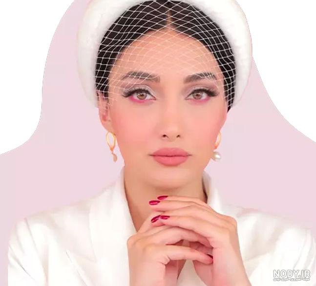 ملینا تاج کیست ؟ آشنایی با میکاپ آرتیست ایرانی melina taj ملینا تاج کیست ؟ آشنایی با میکاپ آرتیست ایرانی melina taj