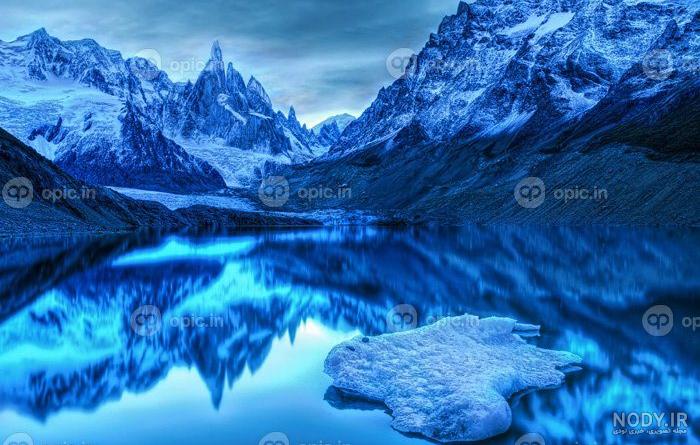 مناظر بسیار دیدنی و باورنکردنی + تصاویر | لست‌سکند