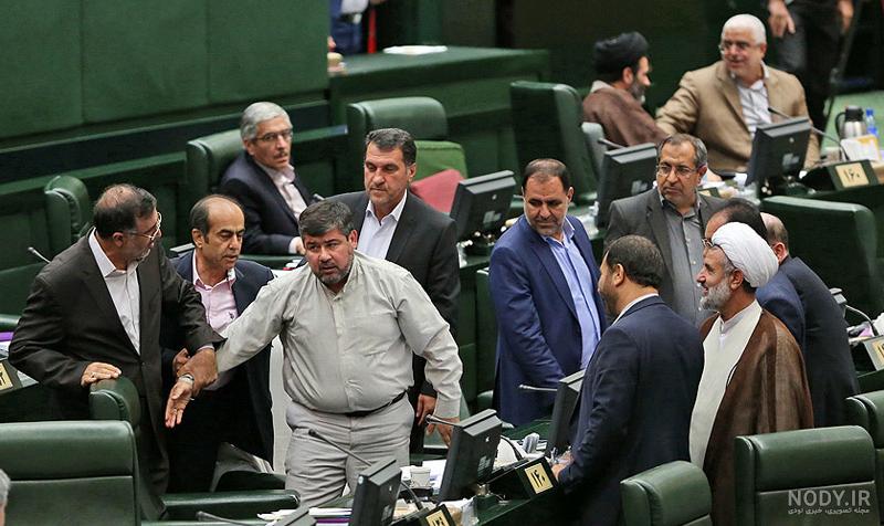 نماينده خرمشهر: كانديداها در تبليغات از تخريب يكديگر بپرهيزند ...