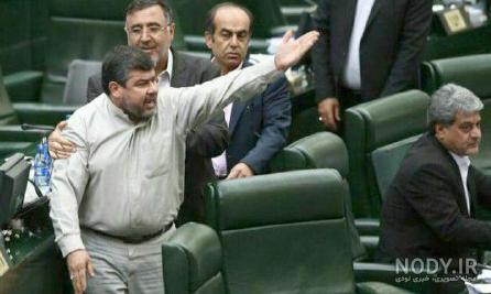 نماینده سابق خرمشهر درگذشت