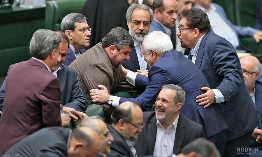 نماینده سابق خرمشهر در مجلس دار فانی را وداع گفت - خبرگزاری مهر ...