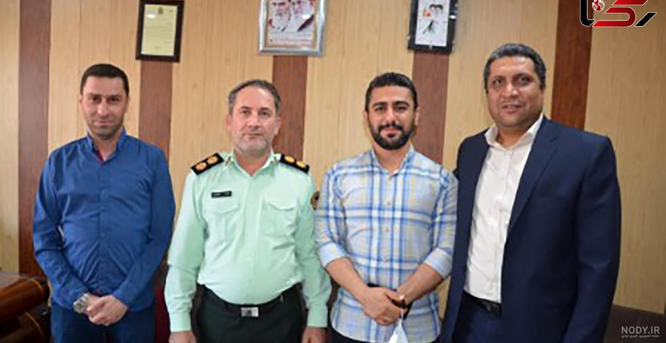 نماینده ی خرمشهر در گفتگوی خبری: نمره ی من به مجلس دو از بیست است ...