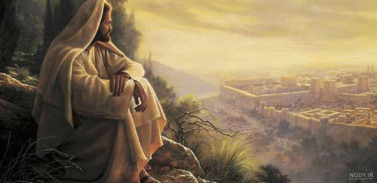 همنشین حضرت داوود(علیه السلام) در بهشت! همنشین حضرت داوود(علیه السلام) در بهشت!