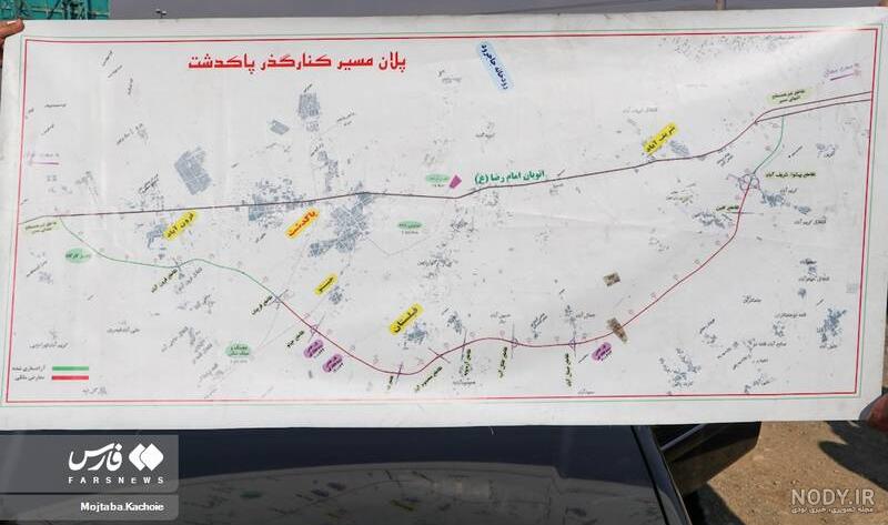 پاکدشت فروش زمین ۲۹۰ متری مسکن مهر بلوار شهید باقری (بلوار اصلی شهر) پاکدشت فروش زمین ۲۹۰ متری مسکن مهر بلوار شهید باقری (بلوار اصلی شهر)