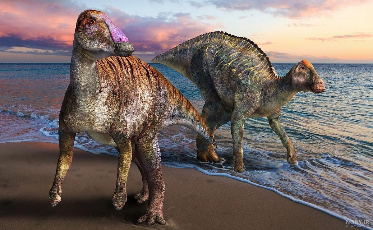 پوستر جدیدی از فیلم Jurassic World: Fallen Kingdom منتشر شد - روزرنگ