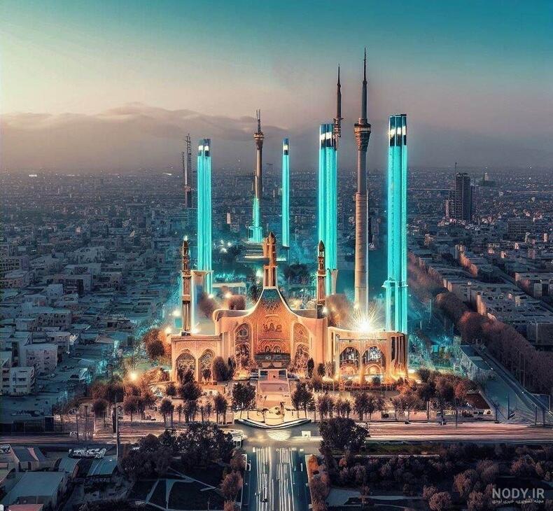 گالری عکسی از کارگاه ساخت ضریح در کربلا - کرب و بلا- سایت تخصصی امام ... گالری عکسی از کارگاه ساخت ضریح در کربلا - کرب و بلا- سایت تخصصی امام ...