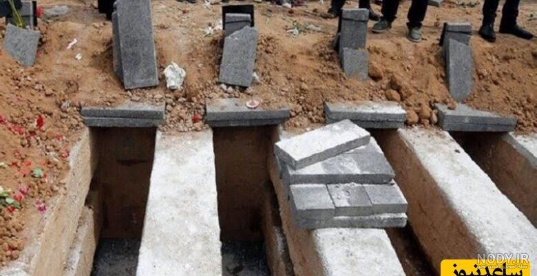 ۷ جهنم ترسناک برتر در فیلم‌ها • دیجی‌کالا مگ