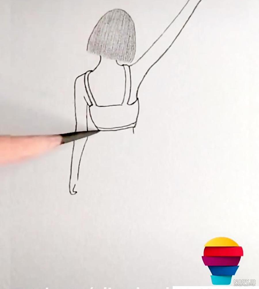 12 ایده برای ژست عکاسی ساده و جذاب - مجله اکالا