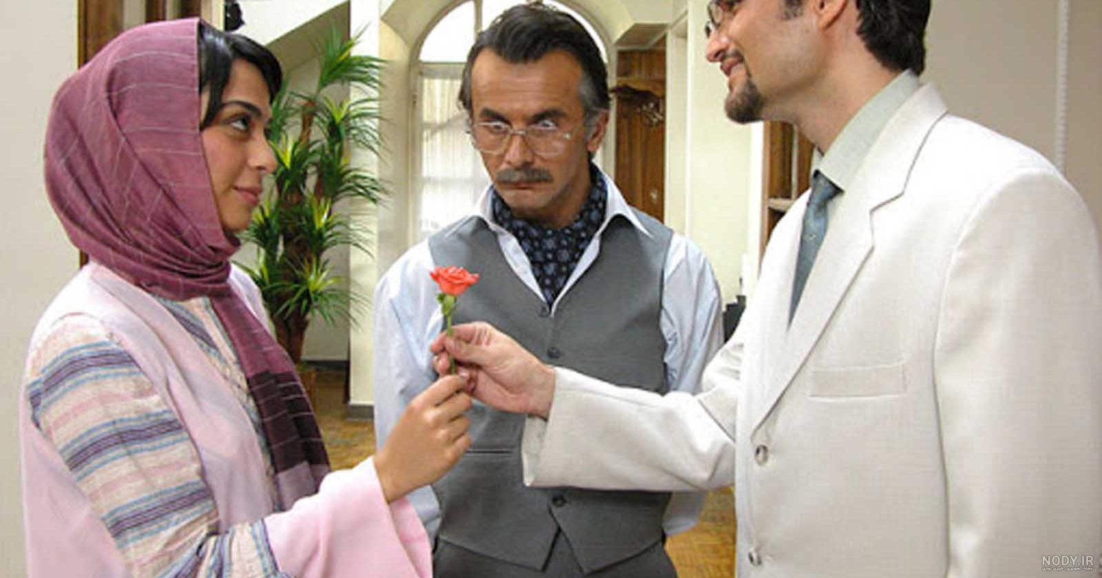 39 + 28 فیلم کمدی و شاده ایرانی که حالتان را عوض می‌کند + لینک ...