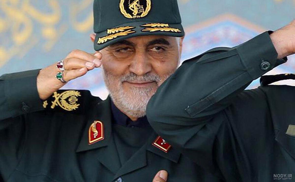 20 پوستر سردار شهید حاج قاسم سلیمانی (عکس سردار سلیمانی) 20 پوستر سردار شهید حاج قاسم سلیمانی (عکس سردار سلیمانی)