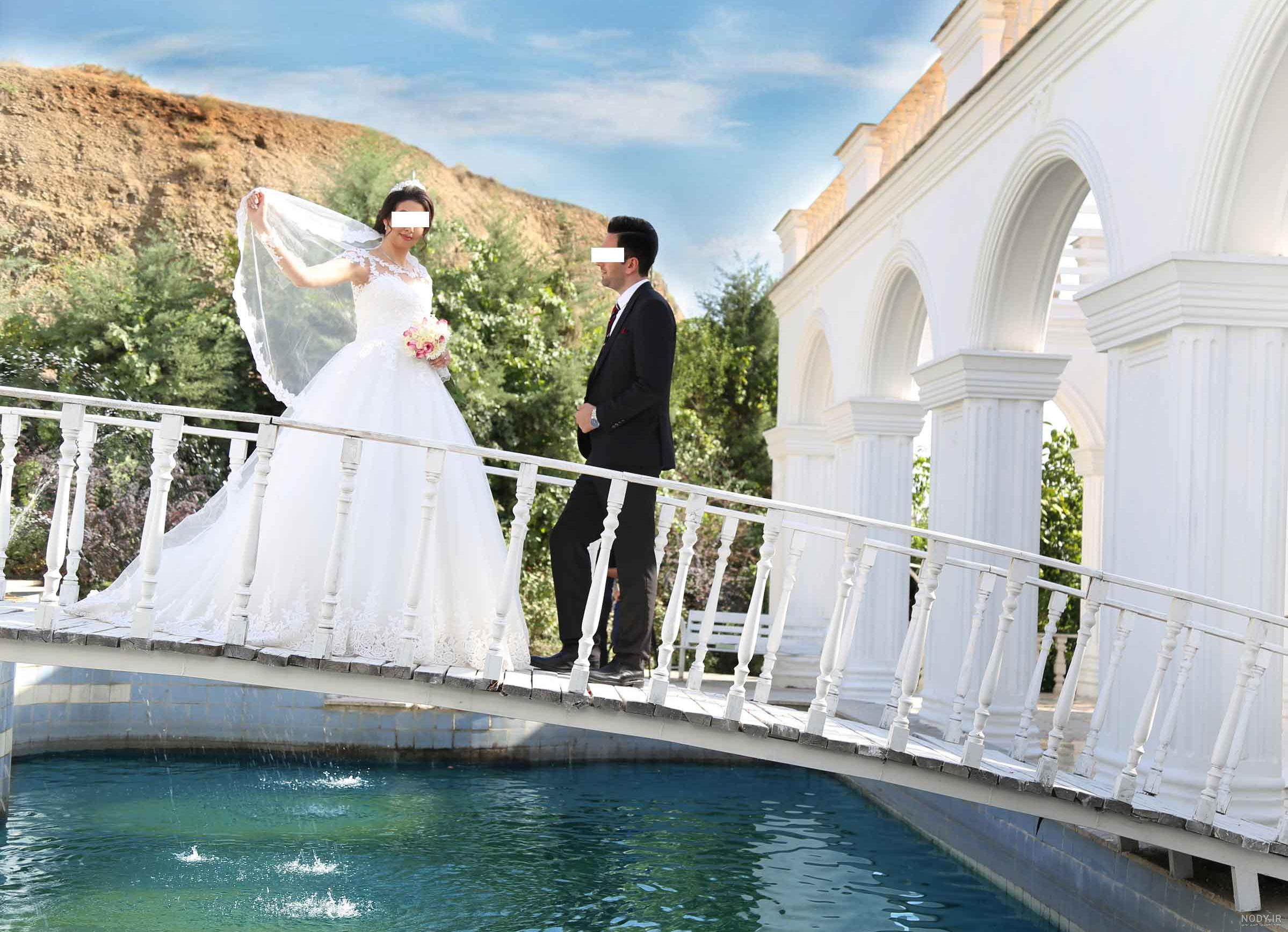 آتلیه عروس و داماد اینستاگرام – Elysee Studio and Gallery